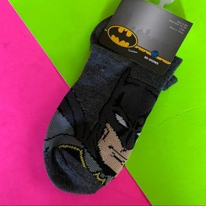 NWT Batman socks